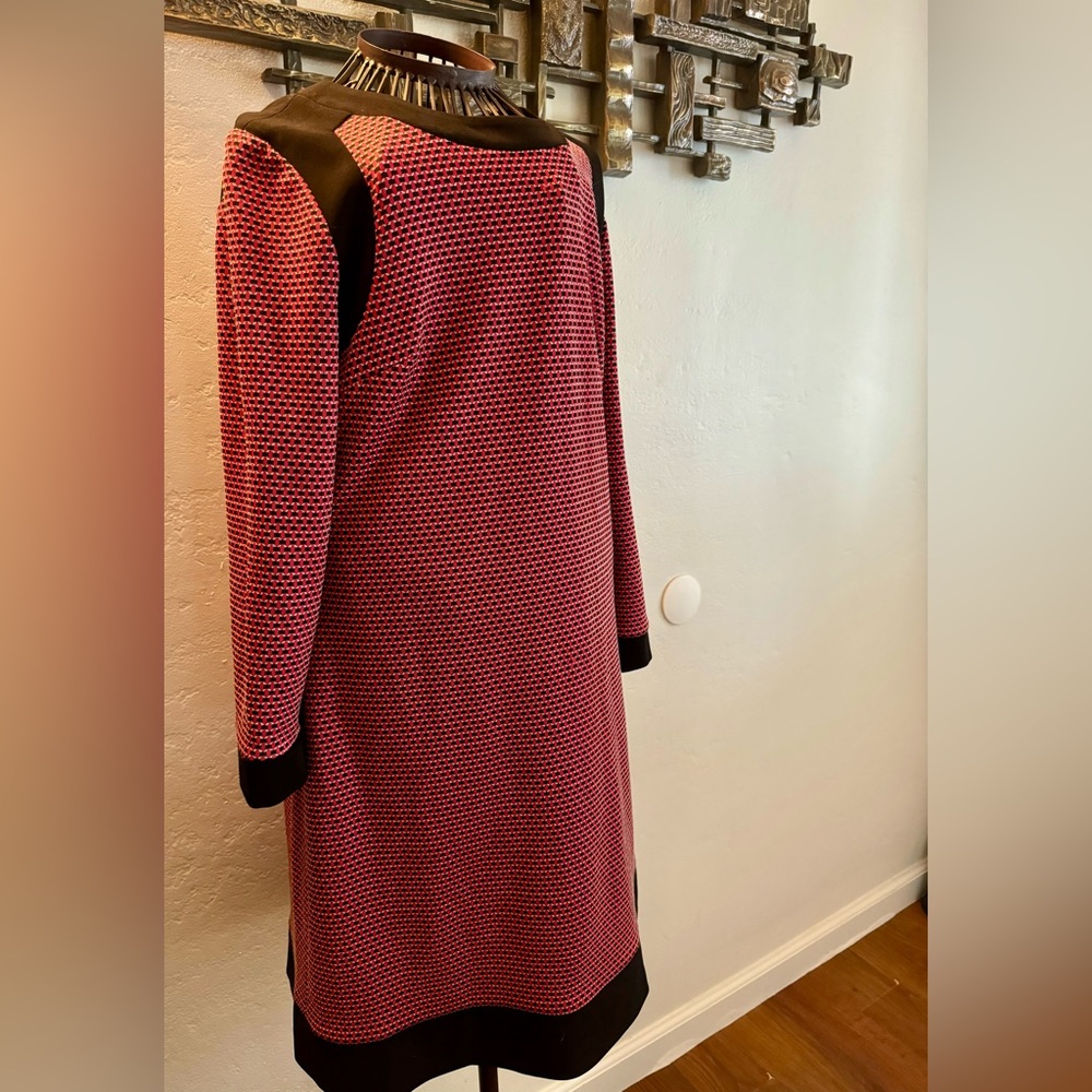 Size 8 Maggy London dress